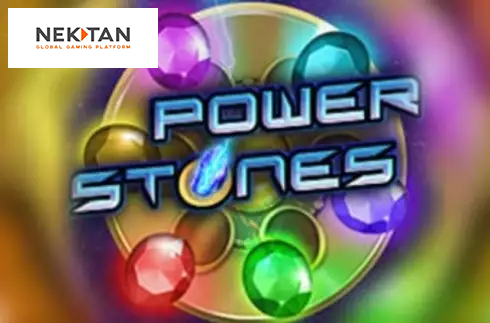 Power Stones